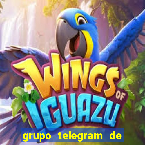 grupo telegram de jogos hackeado